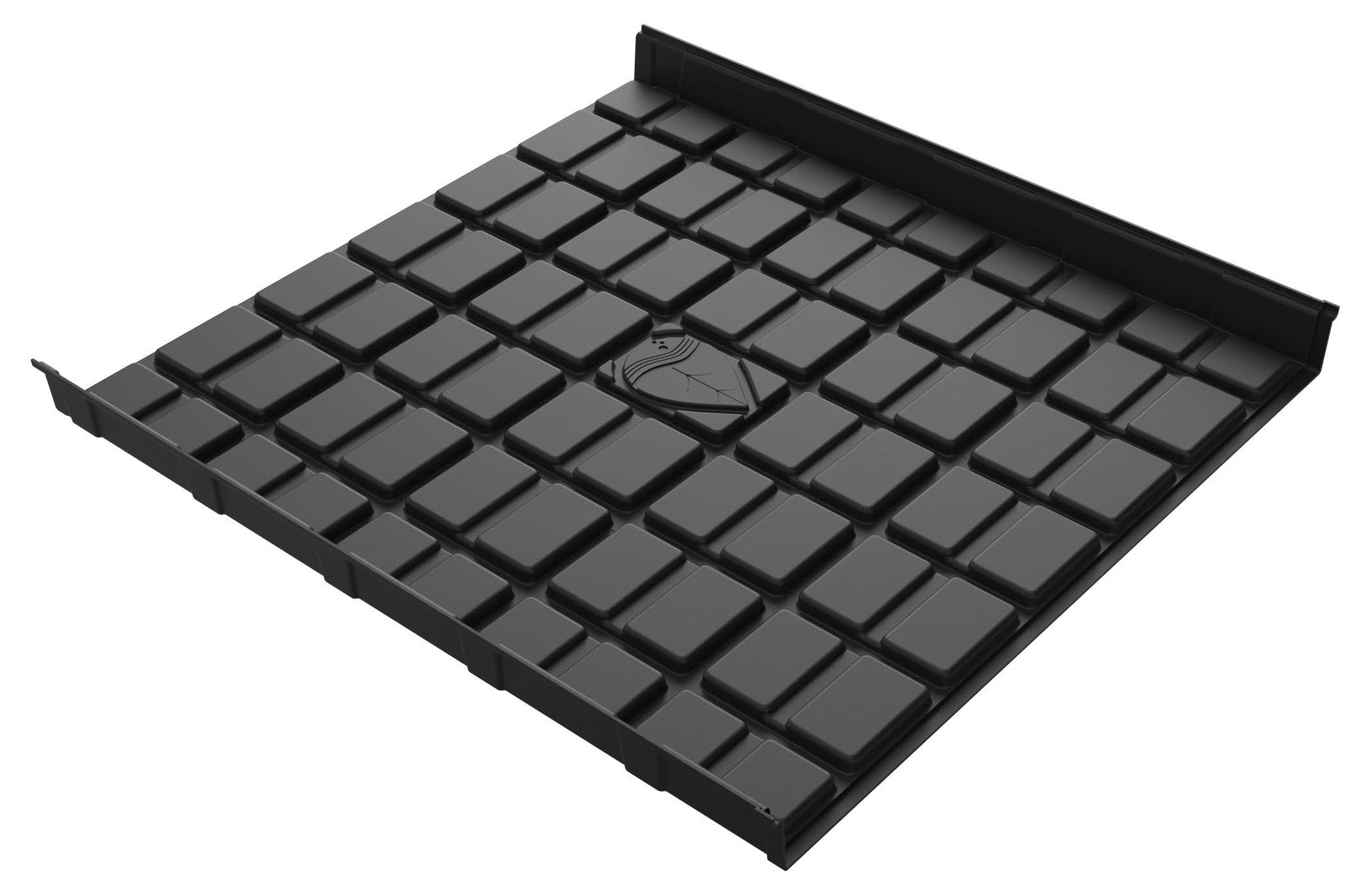 Botanicare 5ft W x 5ft L ABS Middle Tray Black (35/PL)