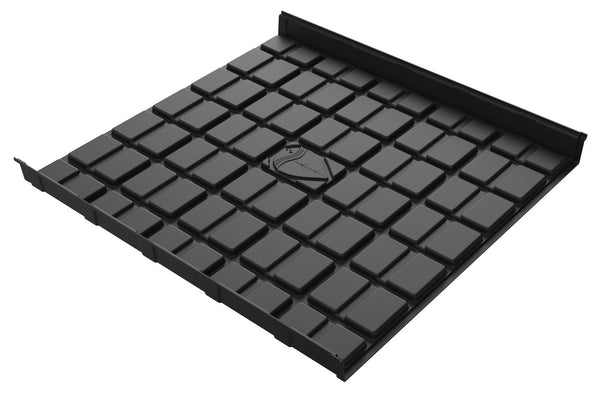 Botanicare 5ft W x 5ft L ABS Middle Tray Black (35/PL)
