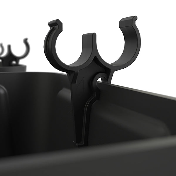 Botanicare 10pk Header Lock Clip (18/CS)