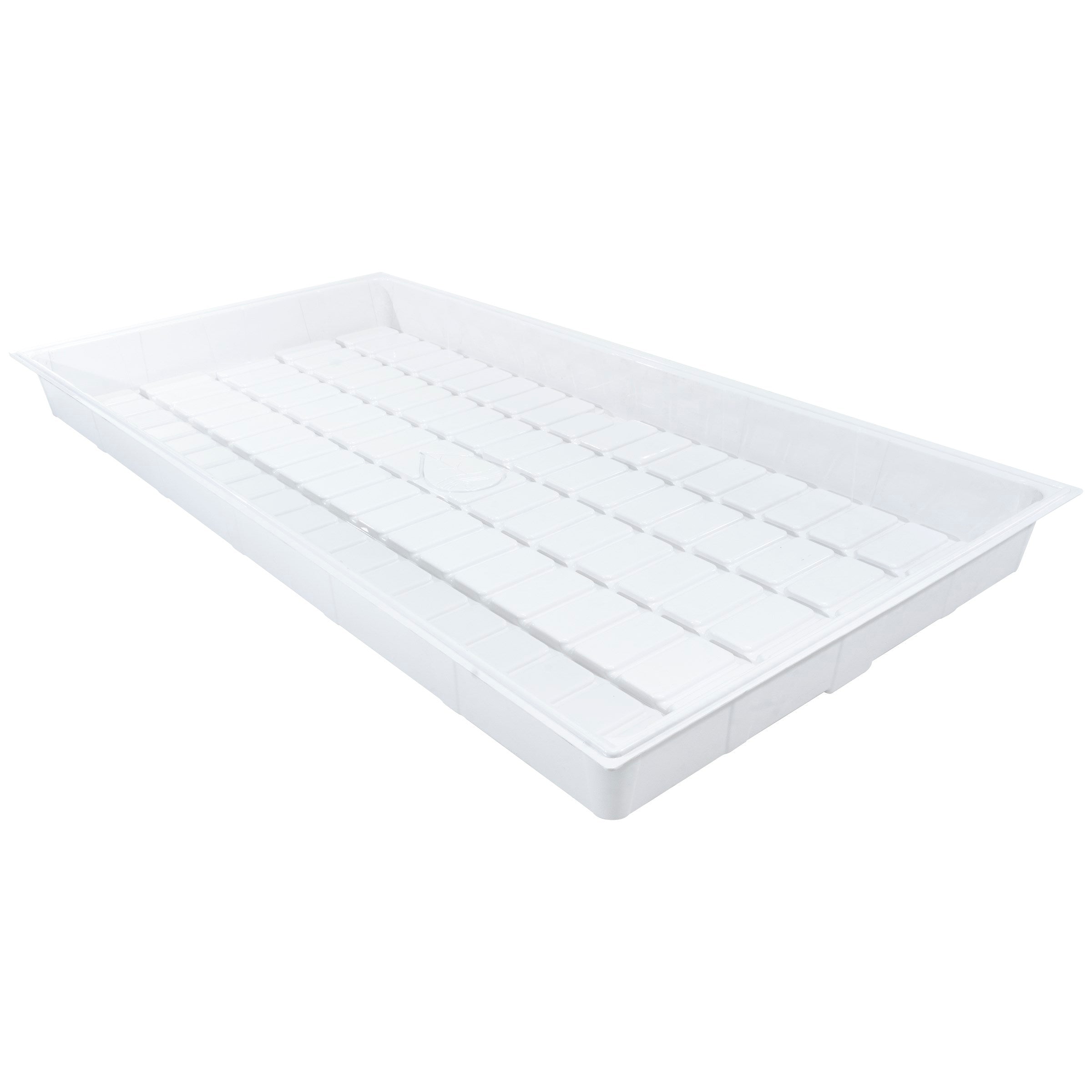 Botanicare 4ft x 8ft ID Tray White (25/PL)