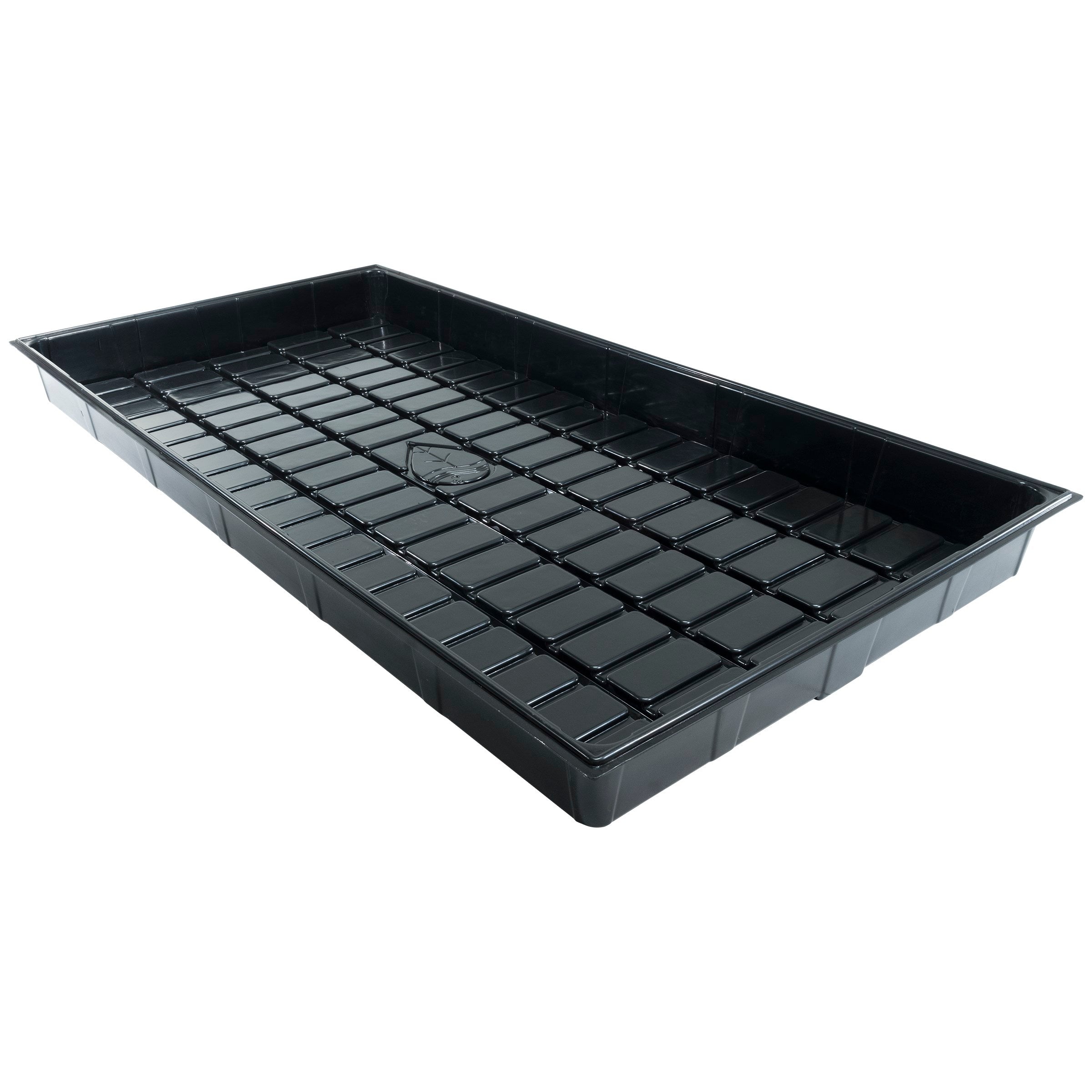 Botanicare 4ft x 8ft ID Tray Black (25/PL)
