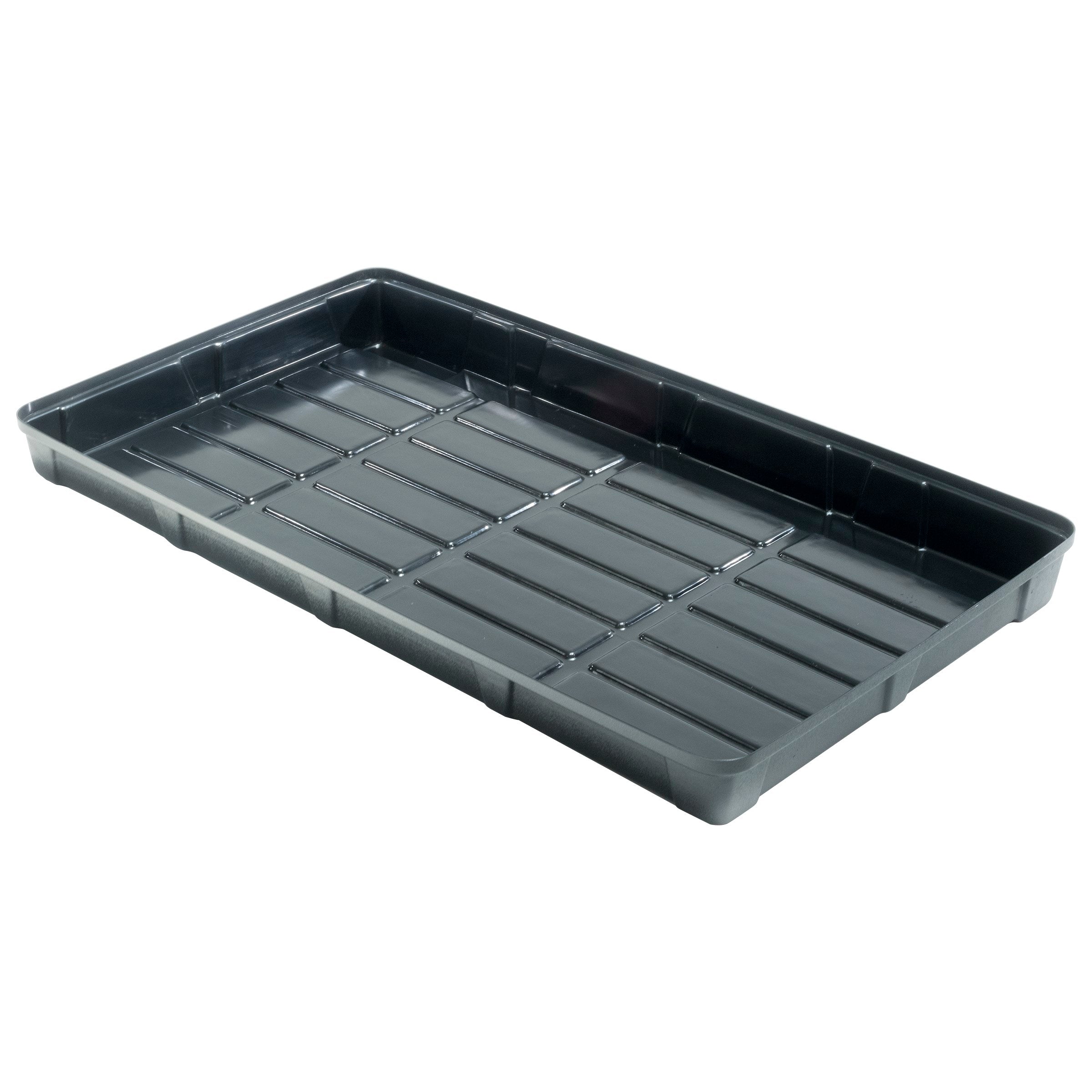 Botanicare 2ft x 4ft Rack Tray Black (80/PL)
