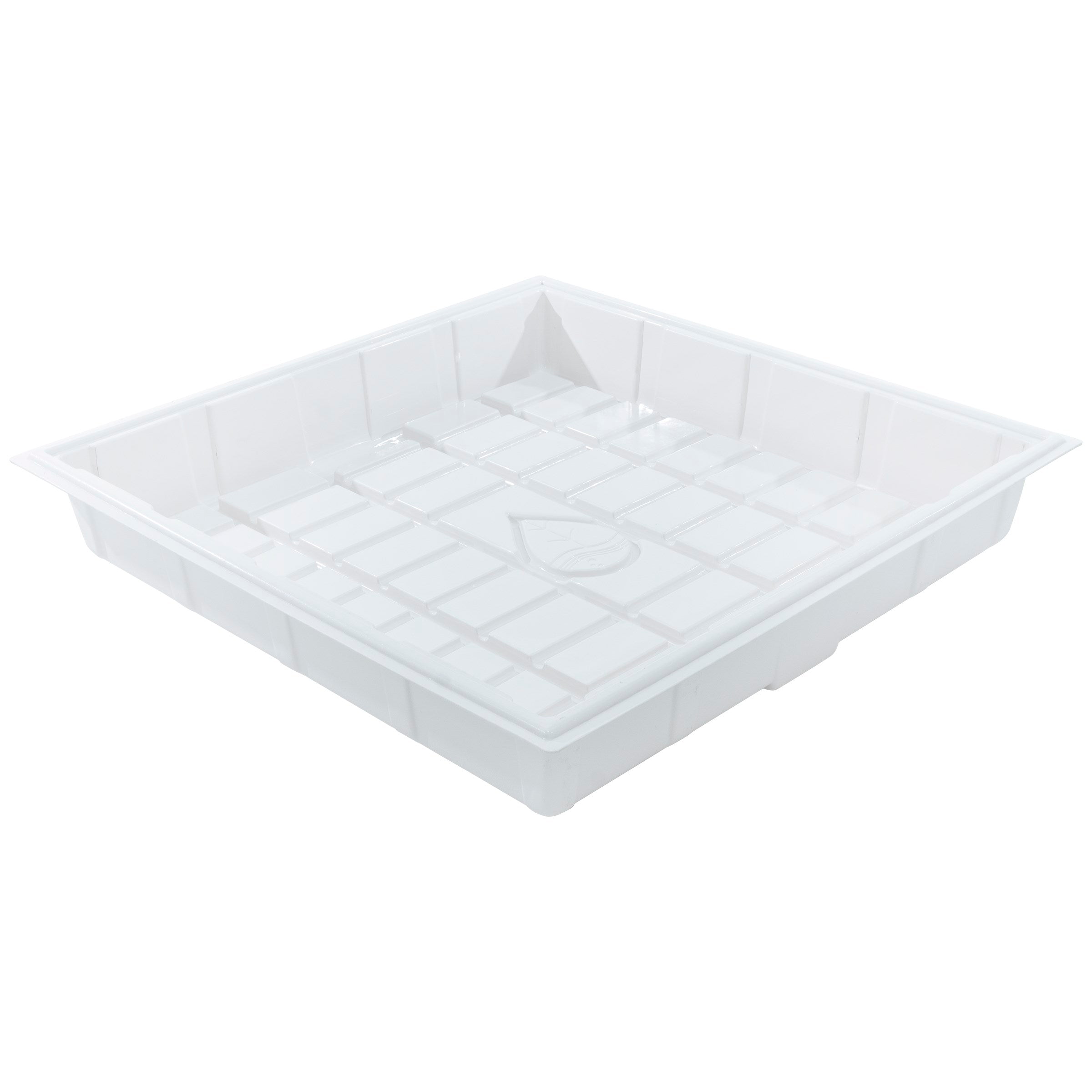 Botanicare 3ft x 3ft ID Tray White (25/PL)