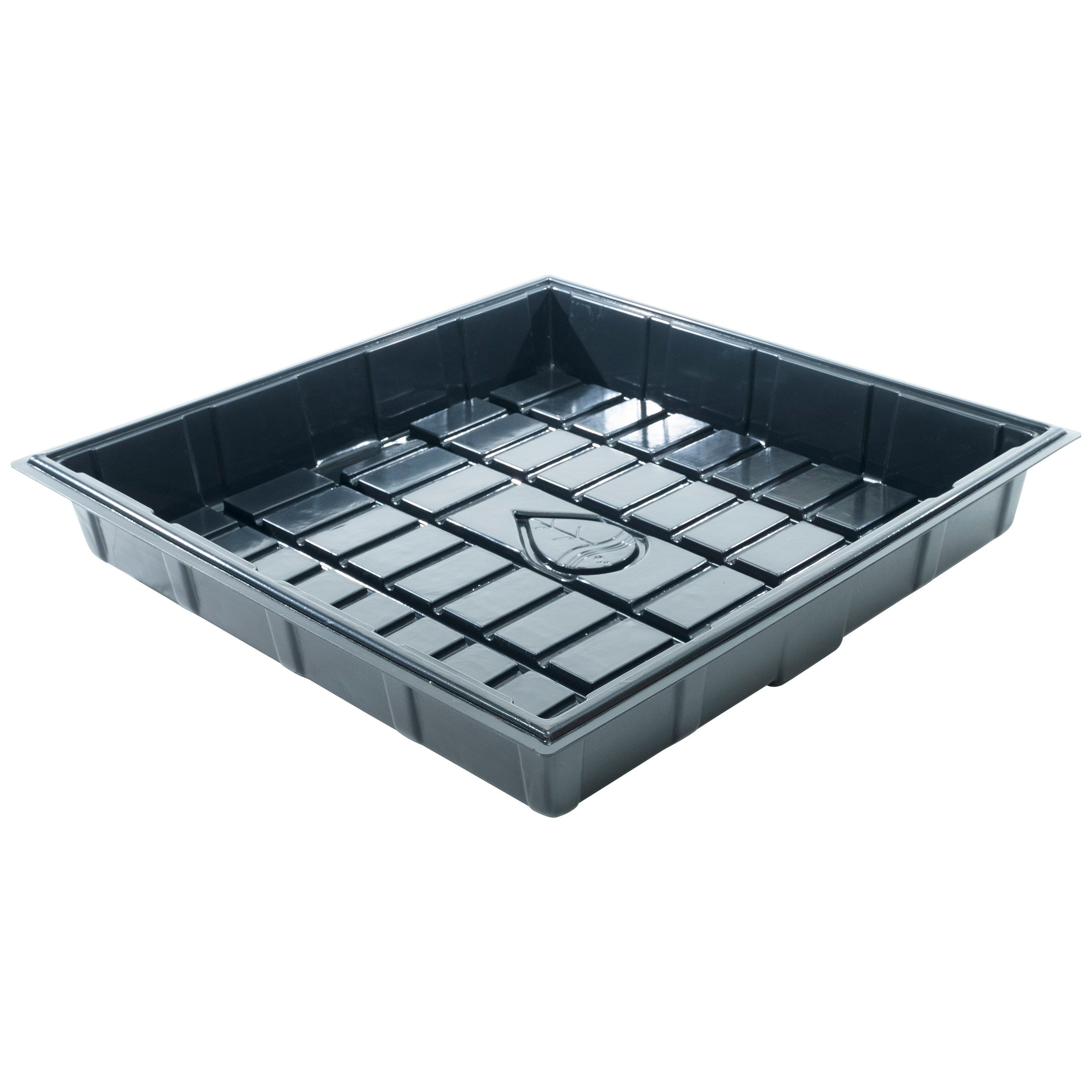 Botanicare 3ft x 3ft ID Tray Black (50/PL)