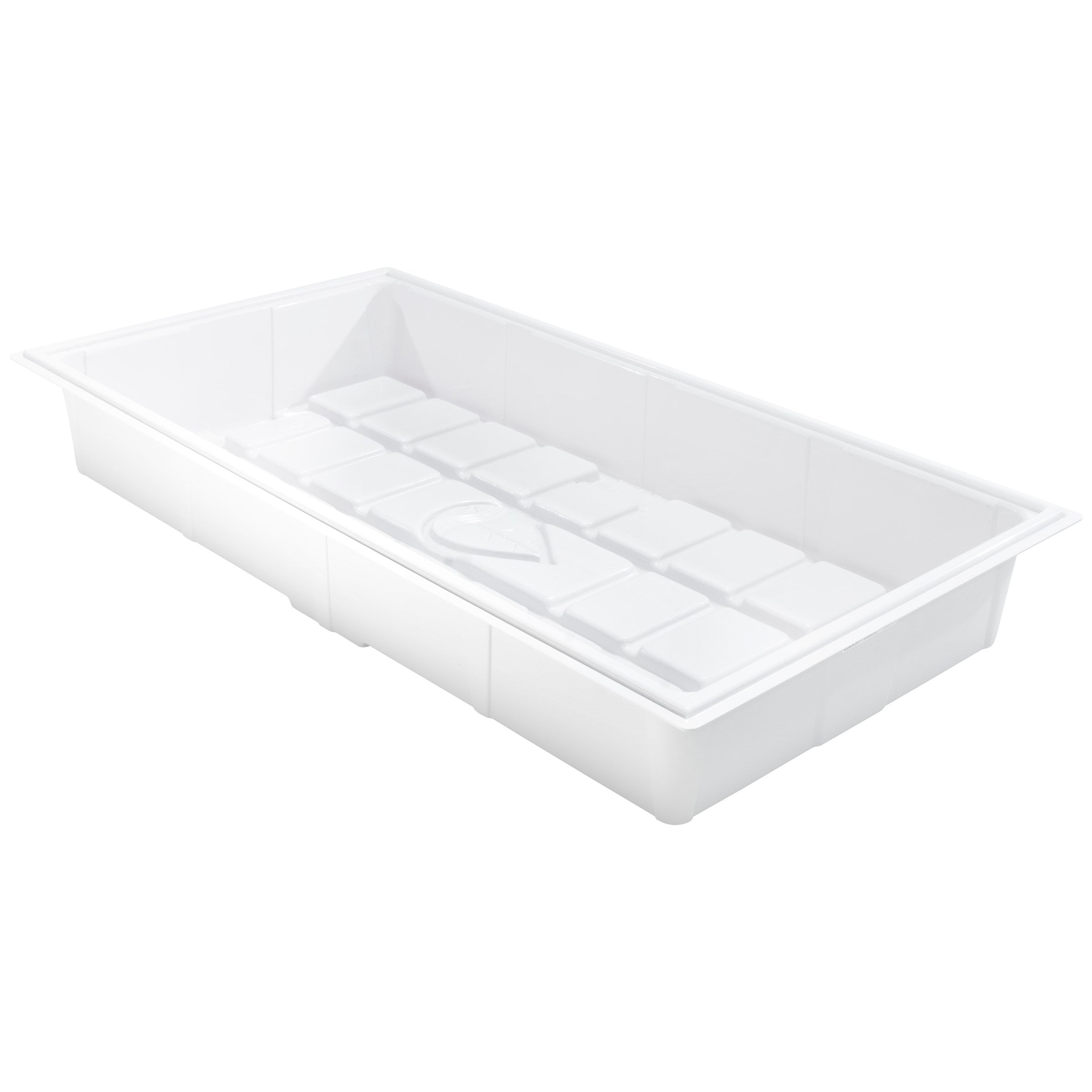 Botanicare 2ft x 4ft ID Tray White (50/PL)