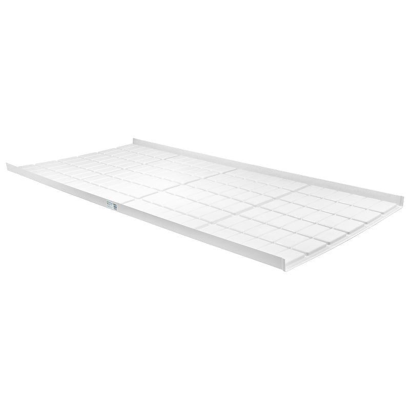 Botanicare 8ft x 4ft CT Middle Tray White ABS (50/PL)