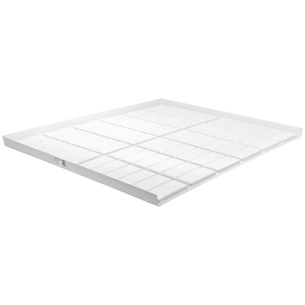 Botanicare 4ft x 5ft CT End Tray White ABS (50/PL)