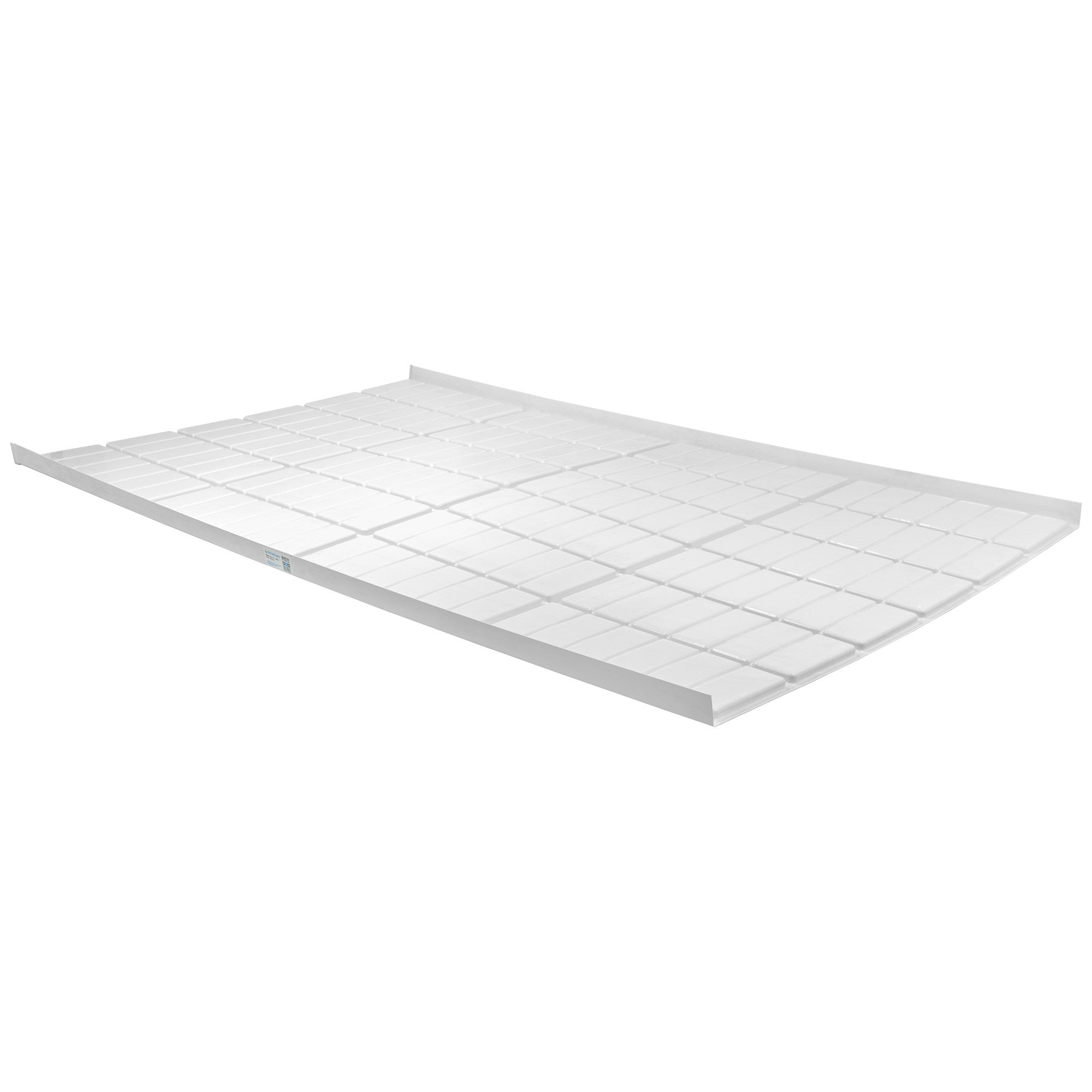 Botanicare 8ft x 5ft CT Middle Tray White ABS (50/PL)