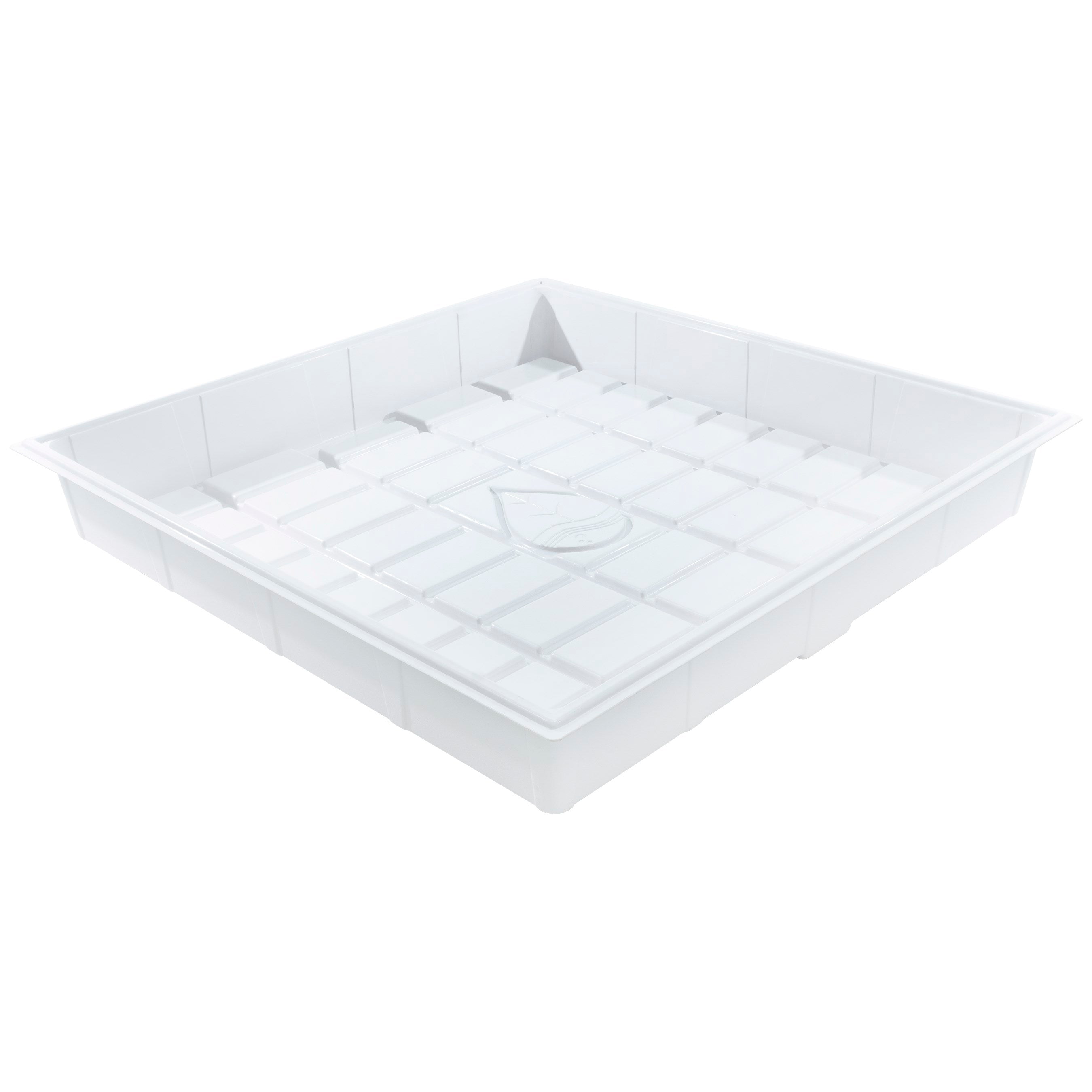 Botanicare 4ft x 4ft ID Tray White (20/PL)
