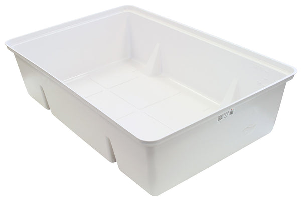 Botanicare 70gal Reservoir White (25/PL)
