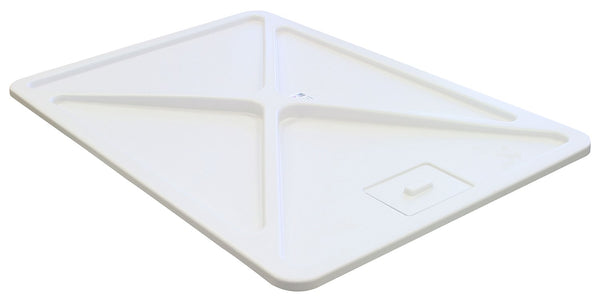 Botanicare 70gal Reservoir Lid White (75/PL)