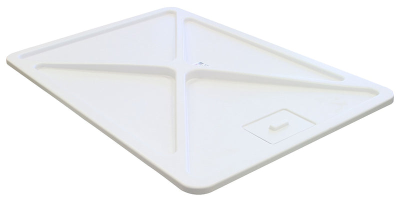 Botanicare 70gal Reservoir Lid White (75/PL)