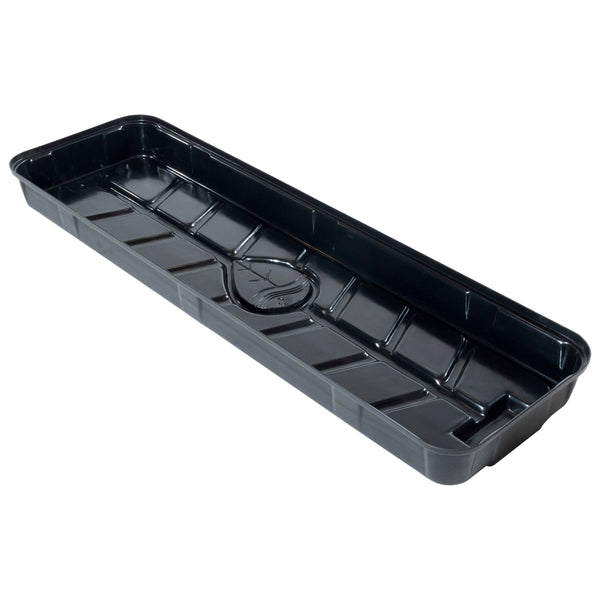 Botanicare 1ft x 4ft LT Tray Black (160/PL)