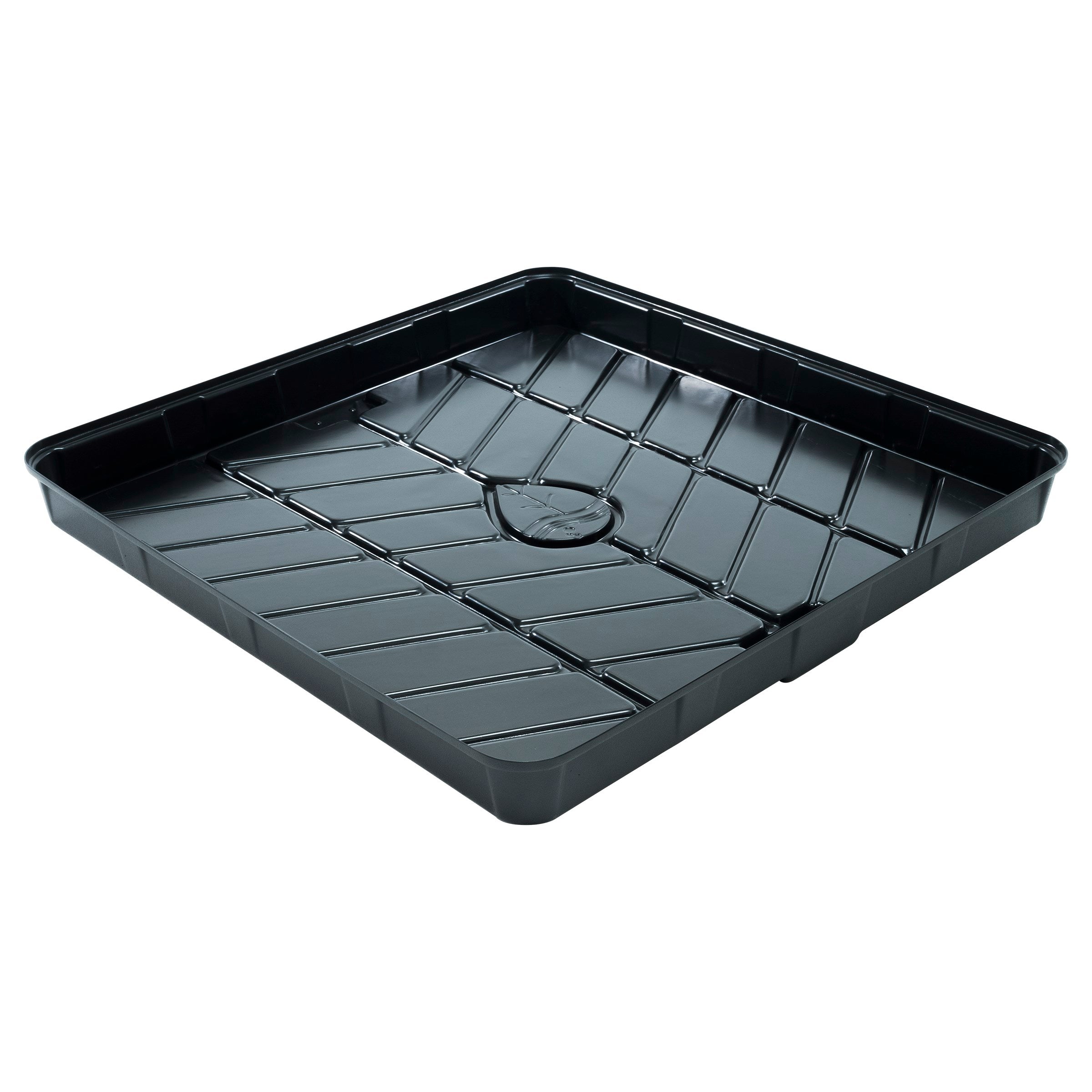 Botanicare 3ft x 3ft LT Tray Black (50/PL)