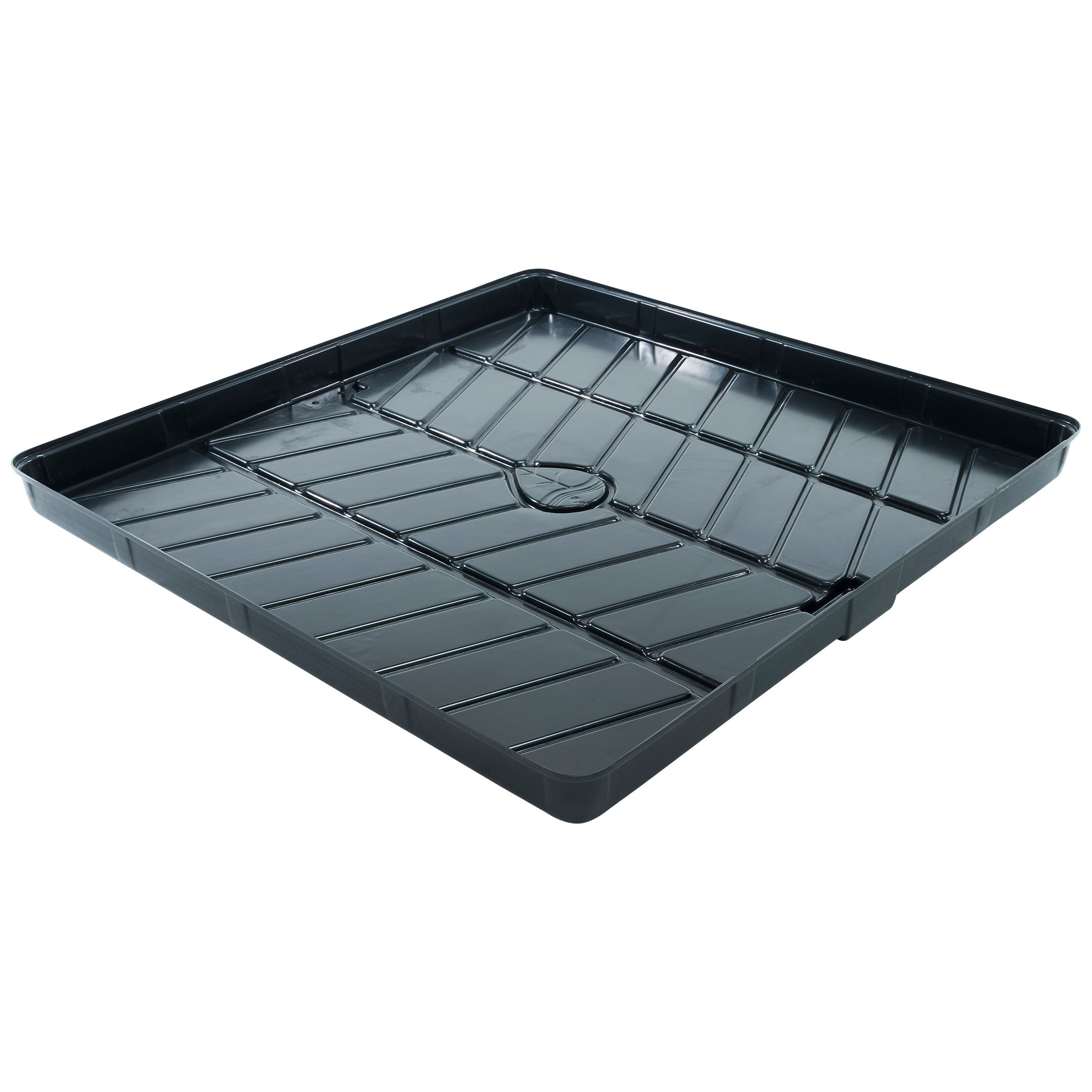 Botanicare 4ft x 4ft LT Tray Black (30/PL)