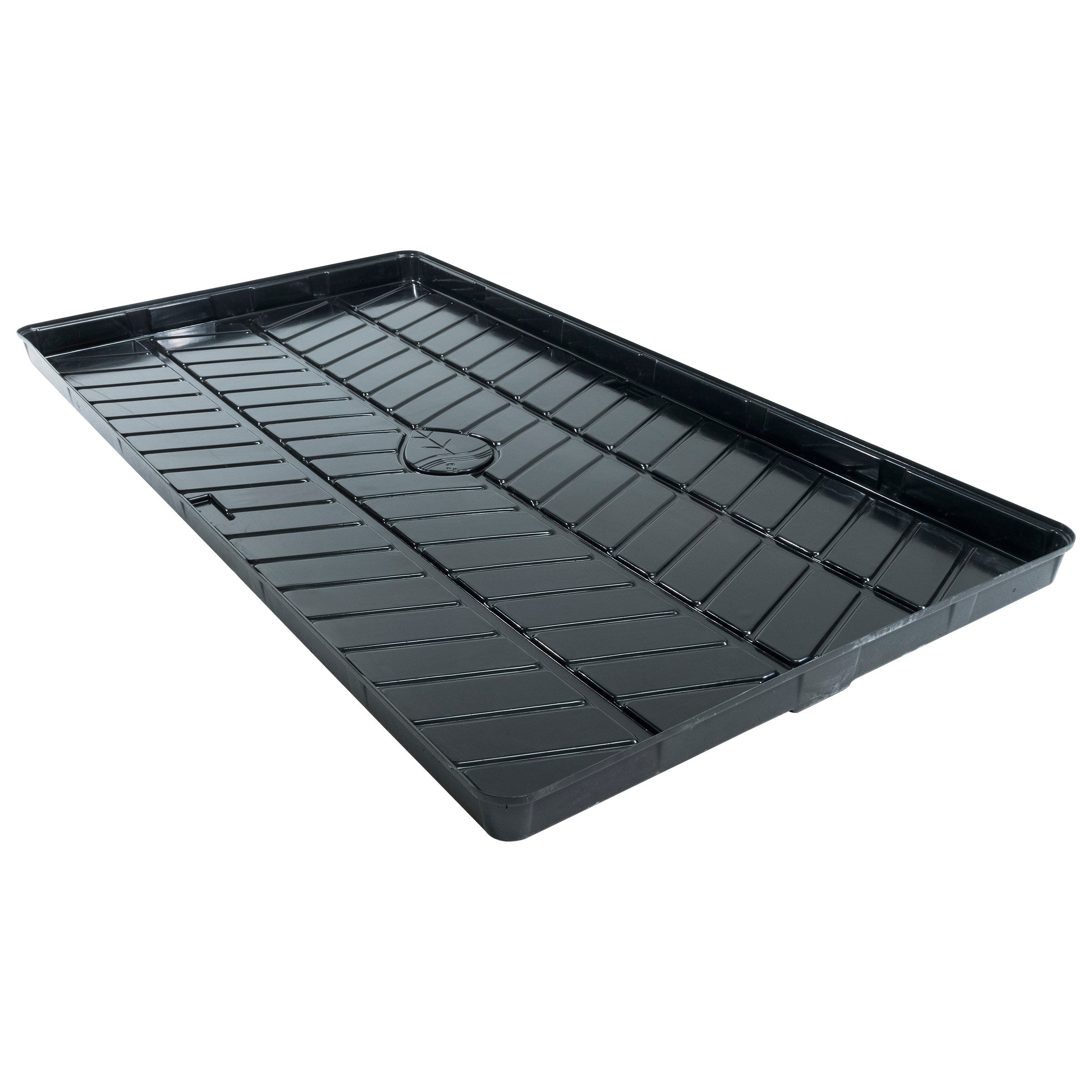 Botanicare 4ft x 8ft LT Tray Black (50/PL)