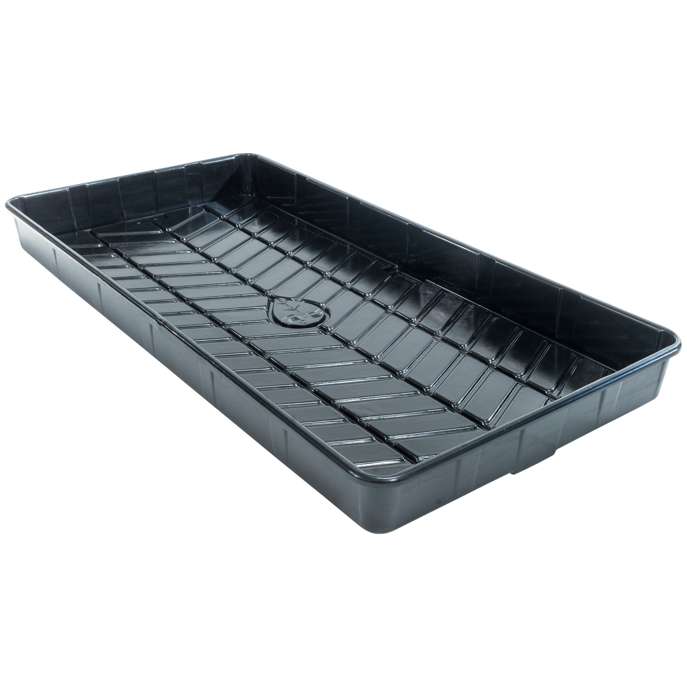 Botanicare 3ft x 6ft OD Tray Black (30/PL)