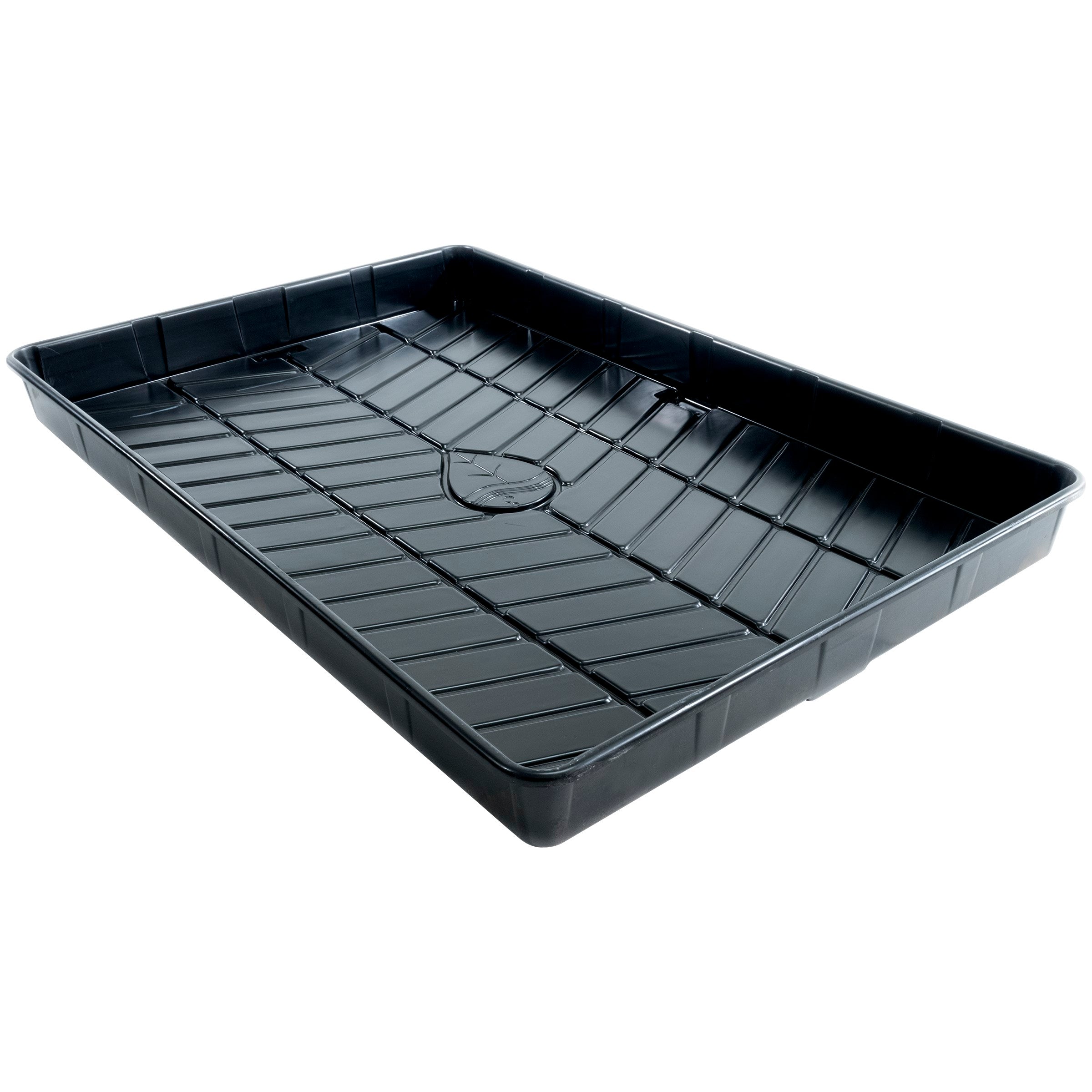 Botanicare 4ft x 6ft OD Tray Black (30/PL)