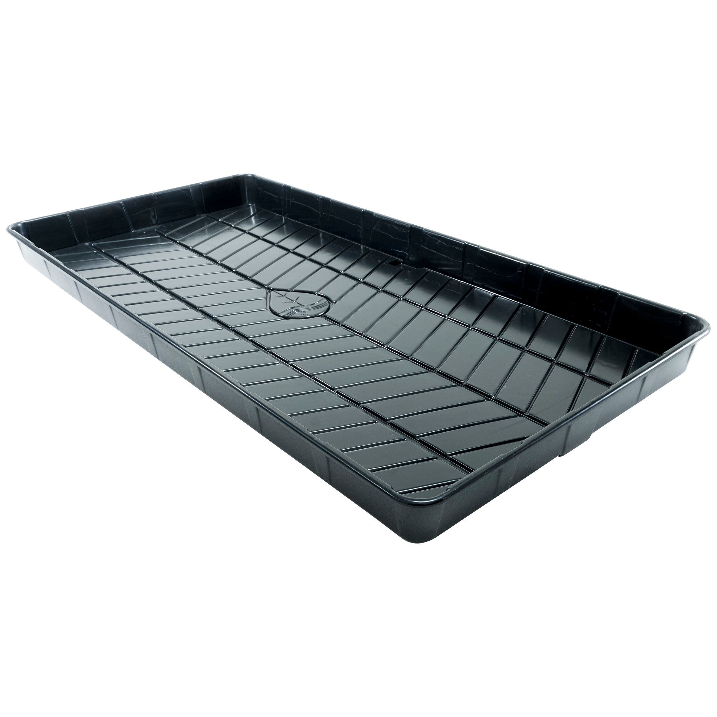 Botanicare 4ft x 8ft OD Tray Black (35/PL)