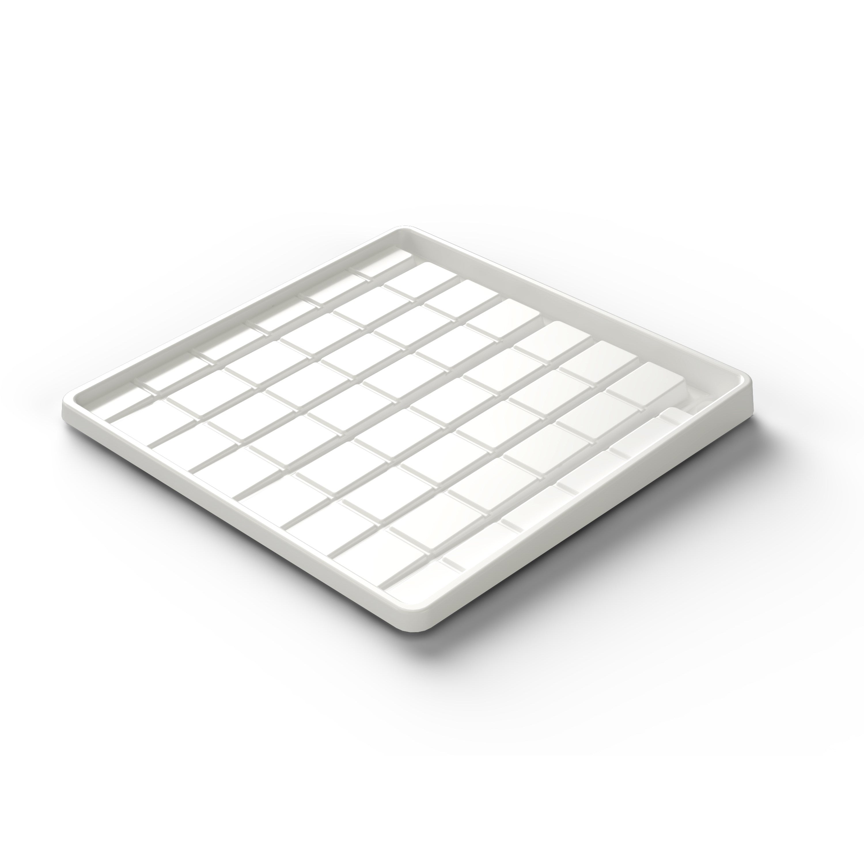 Botanicare 4ft x 4ft Mobile Rack Tray (20/PL)