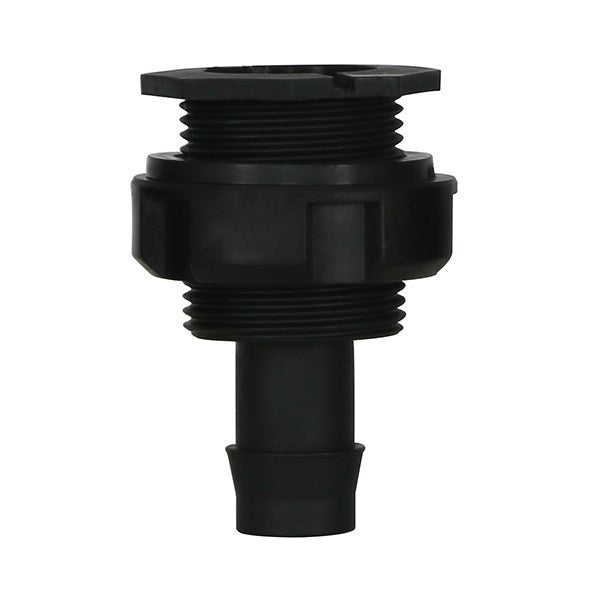 Botanicare 3/4in Ebb & Flow Barbed Fitting (25/BG)