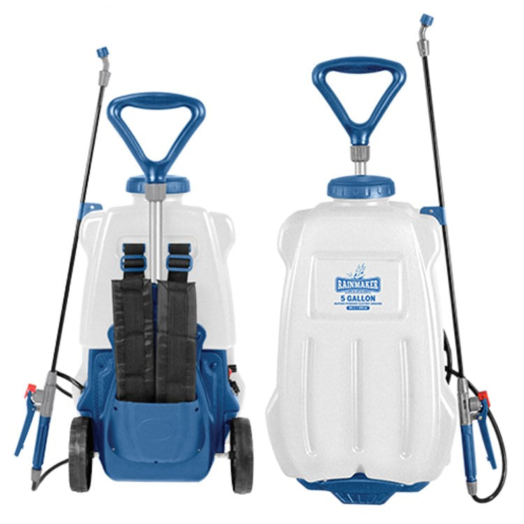 Rainmaker 5gal Battery Powered Sprayer (18/PL)