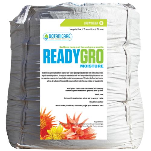 Botanicare - ReadyGro Moisture