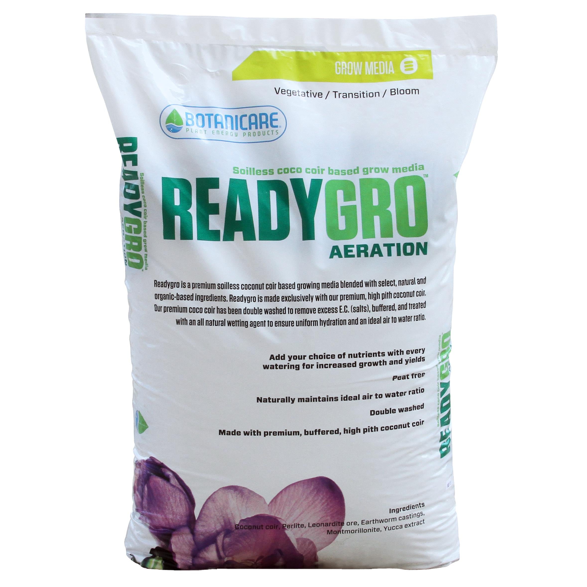 Botanicare - ReadyGro Aeration