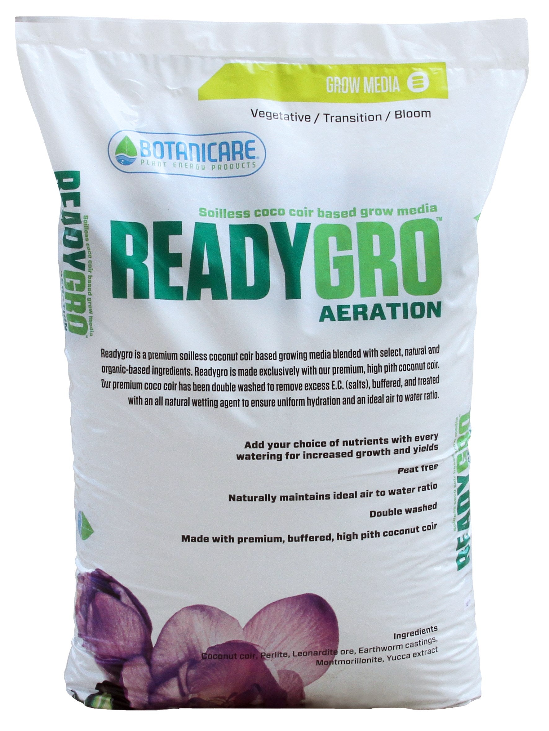 Botanicare 1.75cf ReadyGro Aeration (65/PL)