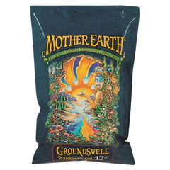 Mother Earth - Groundswell Performance Soil