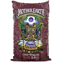 Mother Earth - Coco + Perlite
