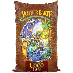 Mother Earth - Coco