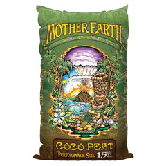 Mother Earth - Coco Peat Performance Soil