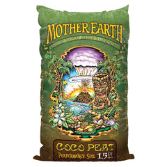 Mother Earth - Coco Peat Blend