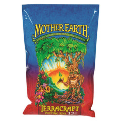 Mother Earth - Terracraft Soil