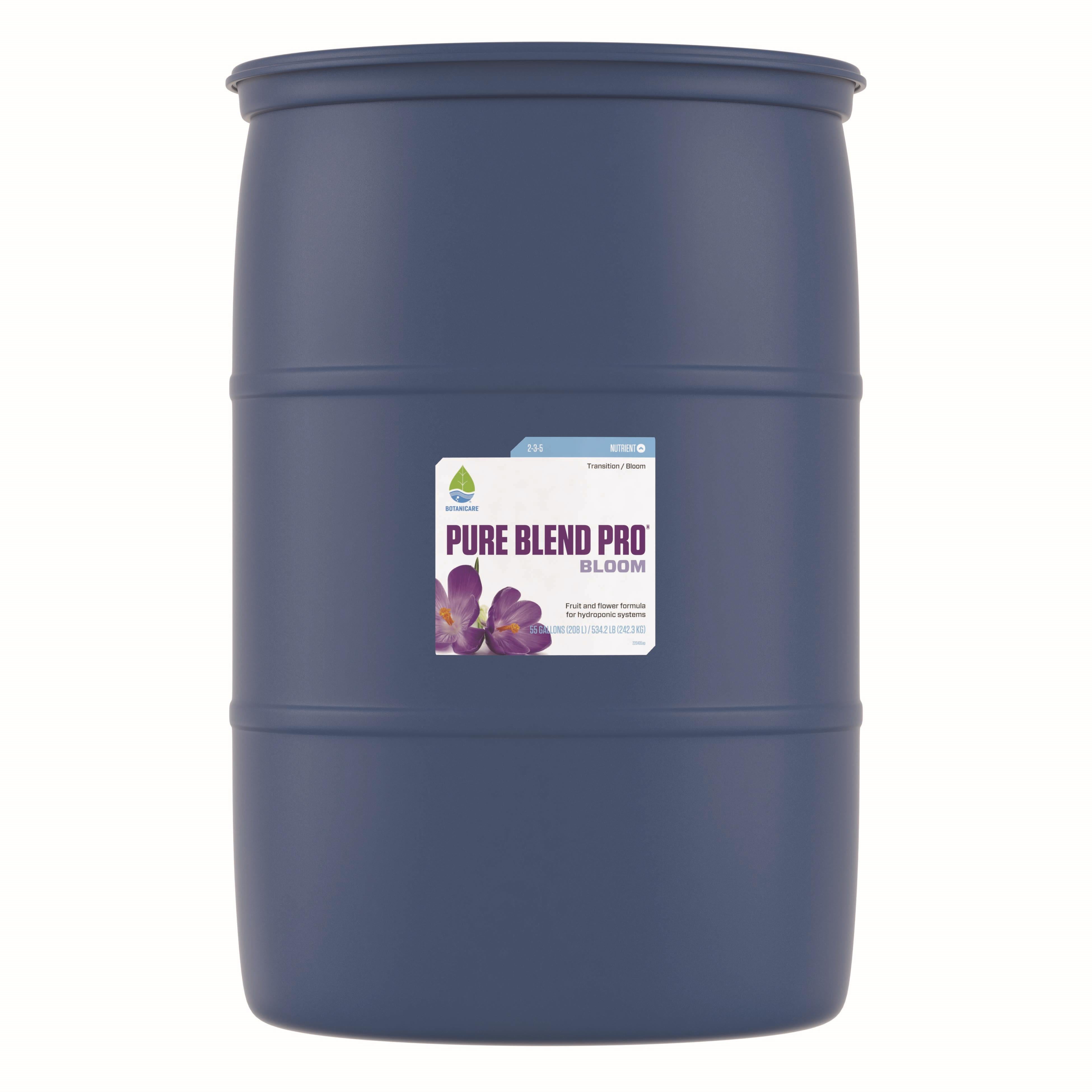 Botanicare - Pure Blend Pro Bloom