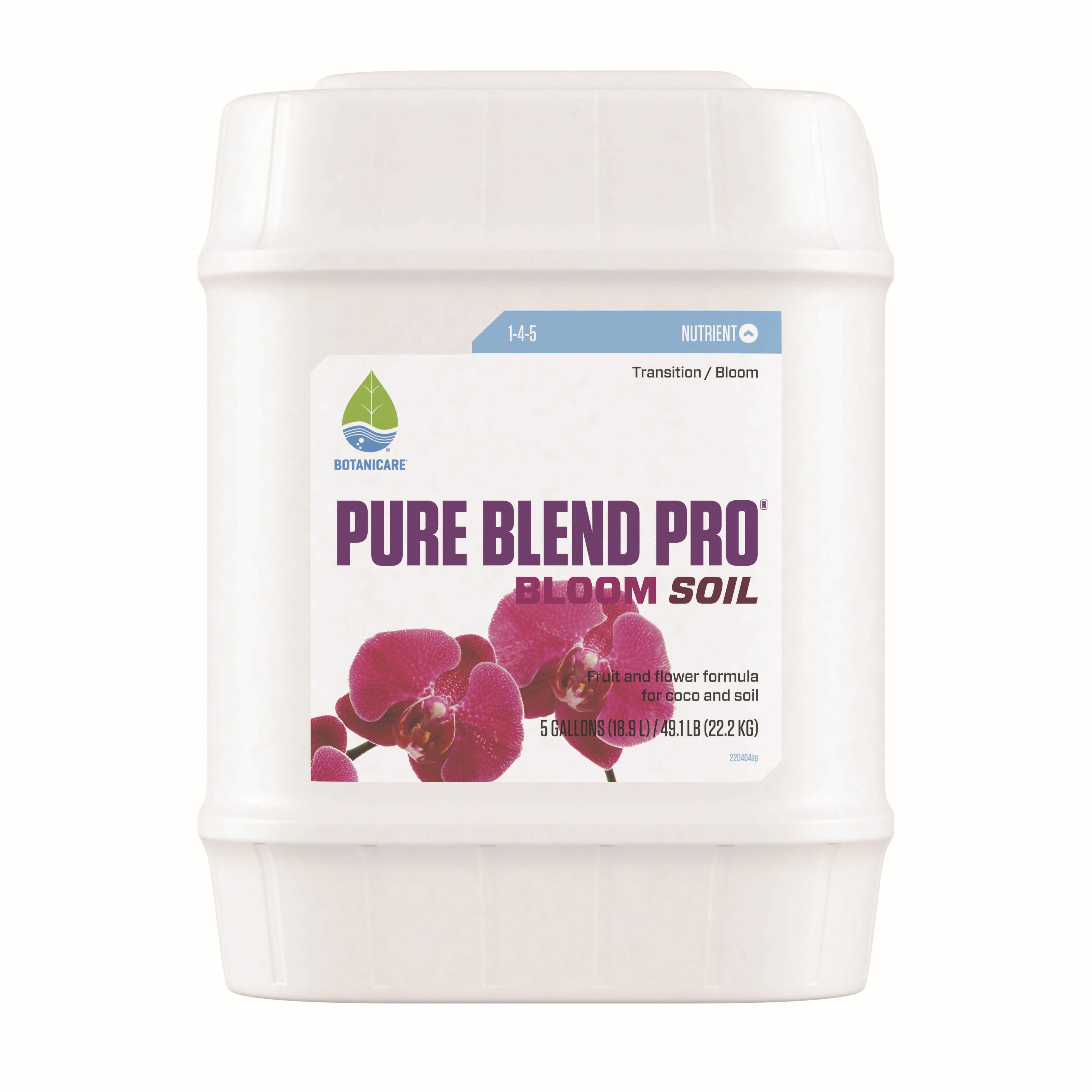Botanicare - Pure Blend Pro Soil