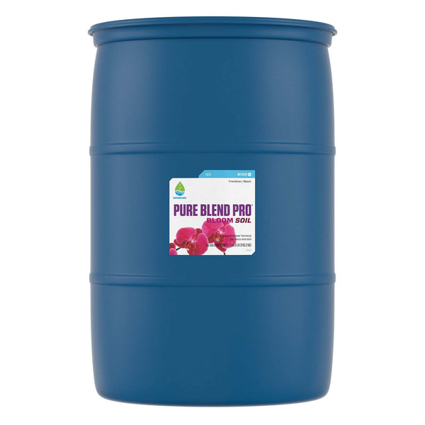 Botanicare 55gal Pure Blend Pro Soil 1-4-5 (4/PL)