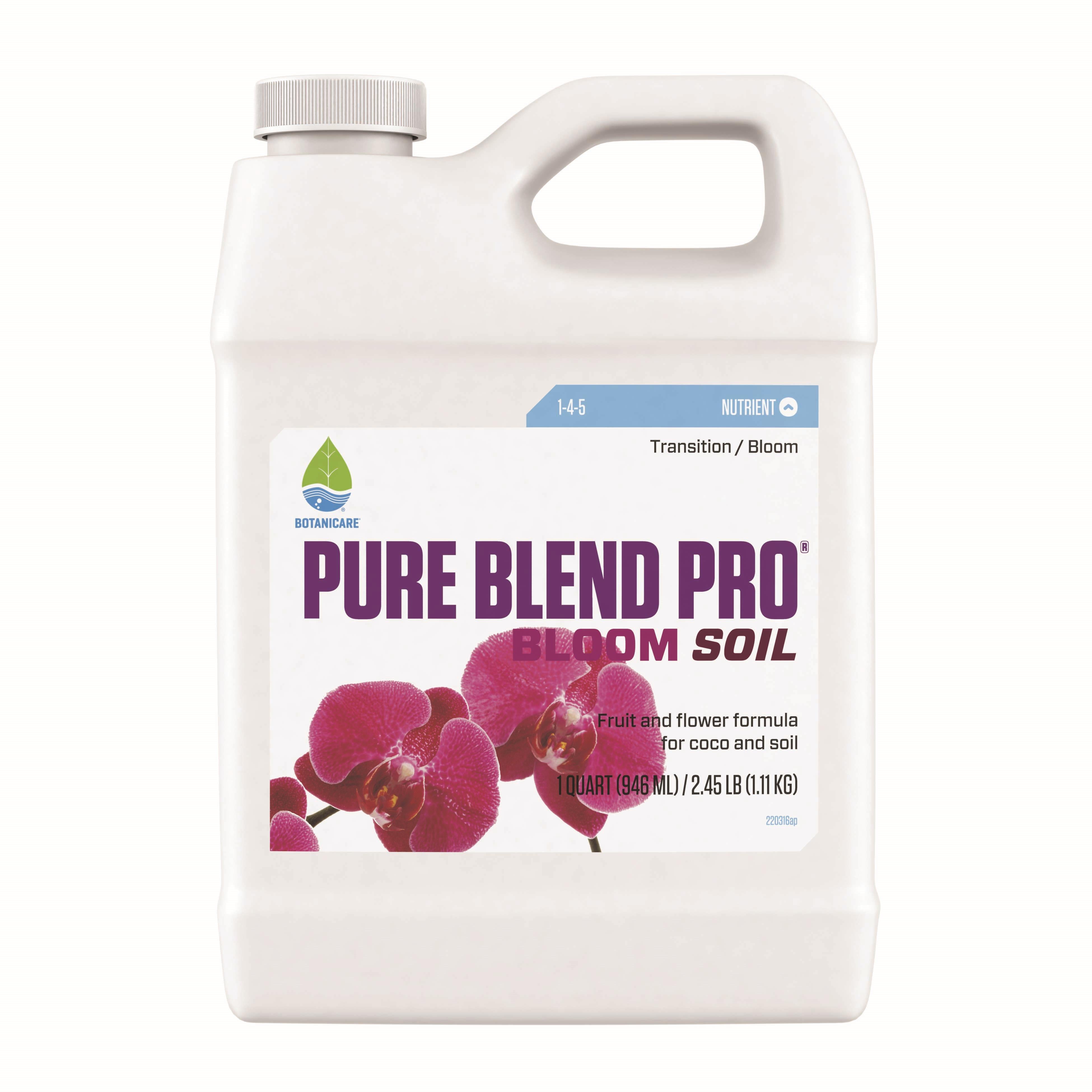 Botanicare - Pure Blend Pro Soil
