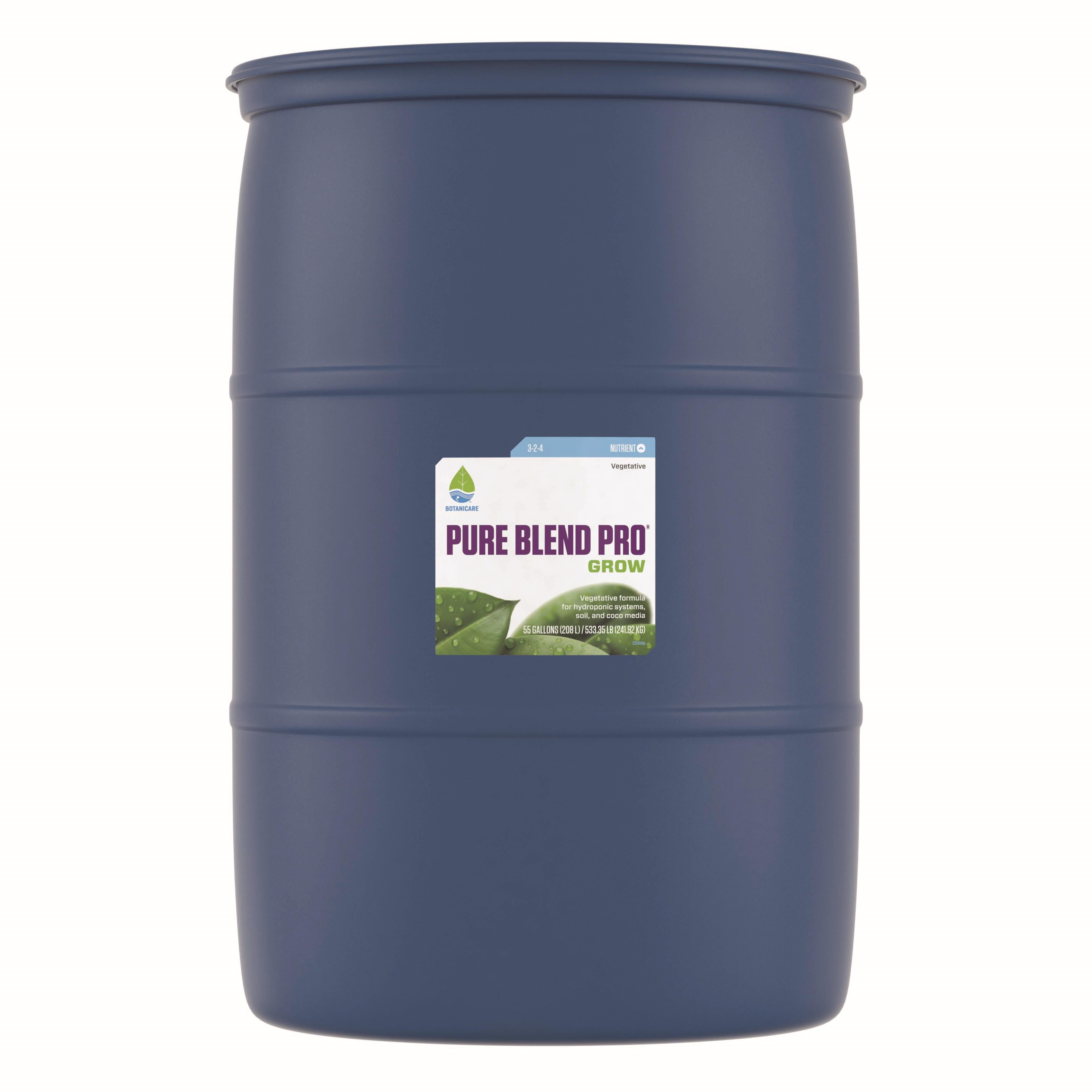 Botanicare - Pure Blend Pro Grow