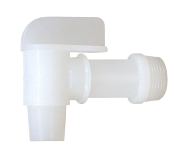 General Hydroponics 6gal Container Spigot (500/CS)