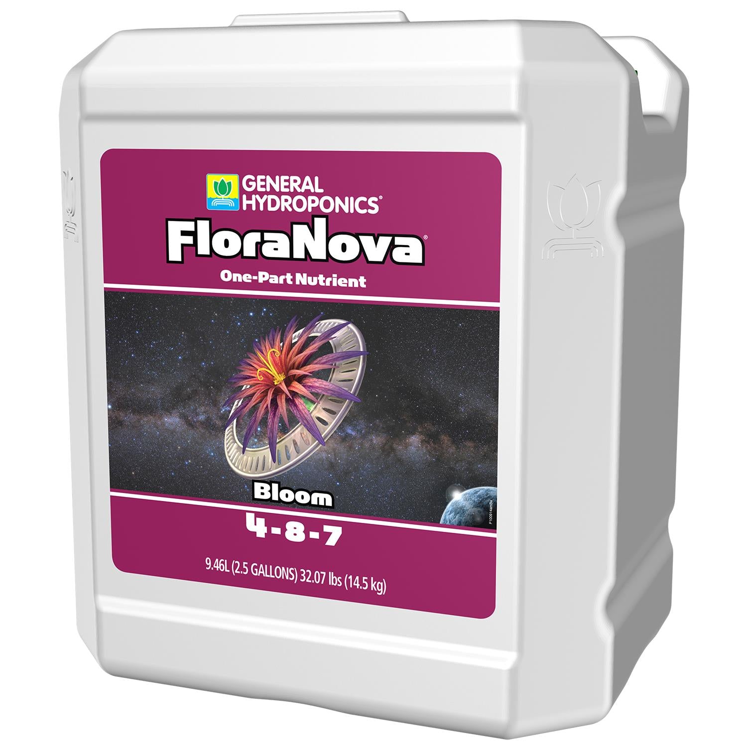 General Hydroponics - FloraNova Bloom