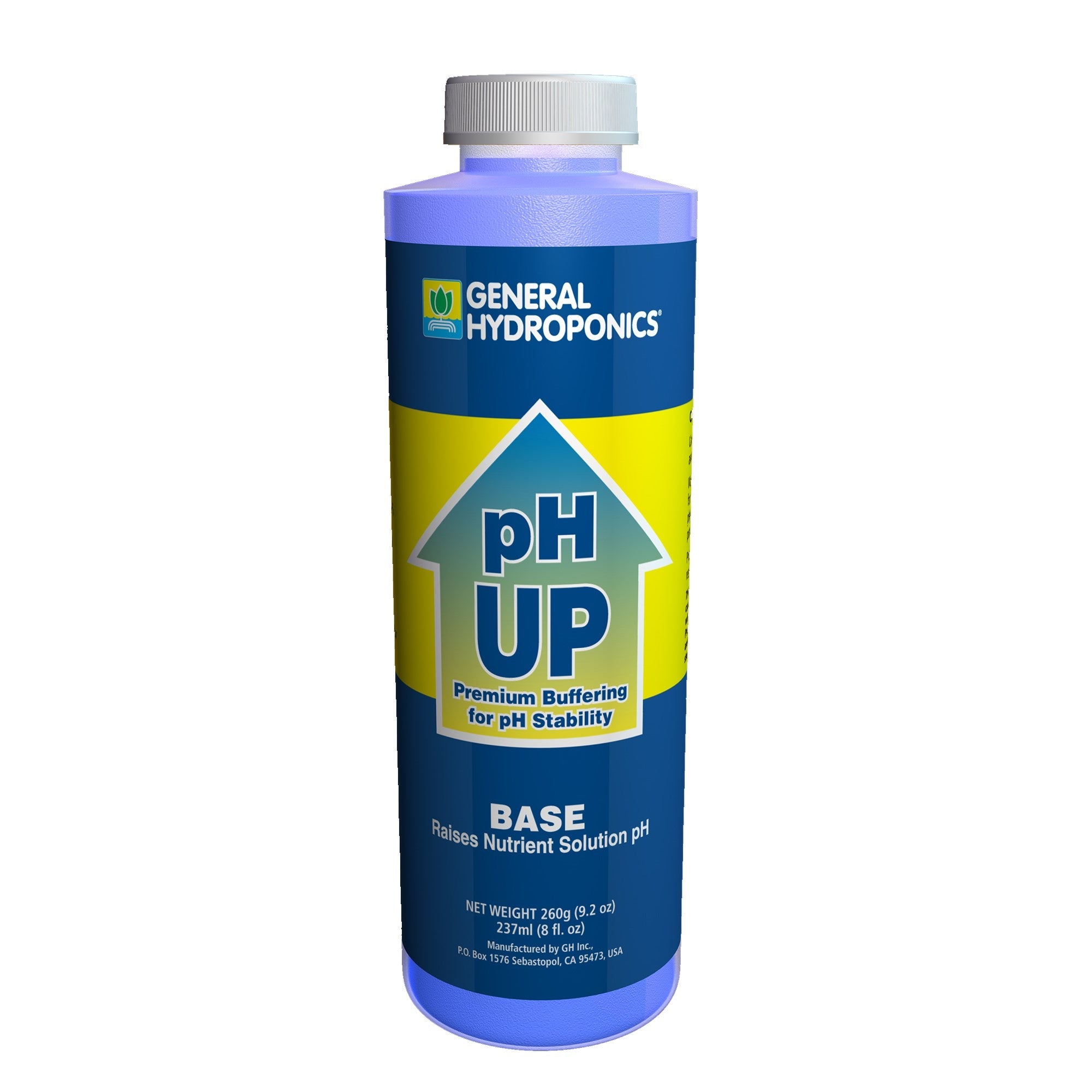 General Hydroponics - pH Up