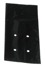 Gro Pro 1gal Grow Bags 25/PK
