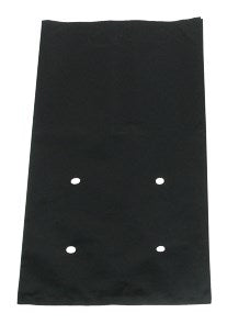Gro Pro 3gal Grow Bags 25/PK
