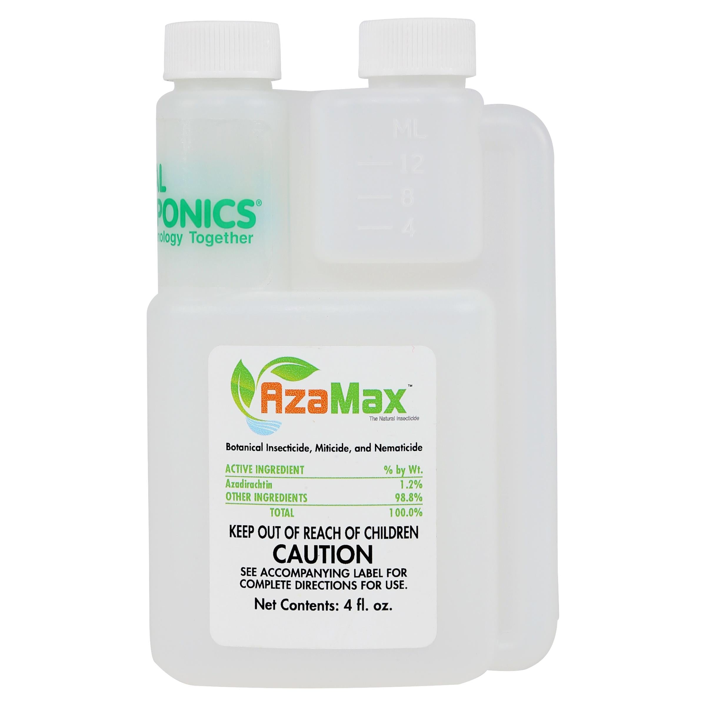 General Hydroponics - AzaMax