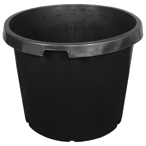 Gro Pro 25gal Premium Nursery Pot