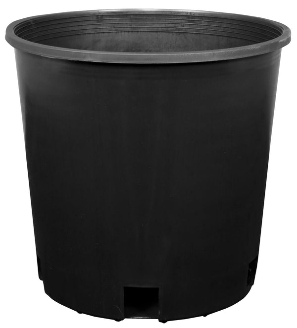 Gro Pro 3gal Tall Premium Nursery Pot