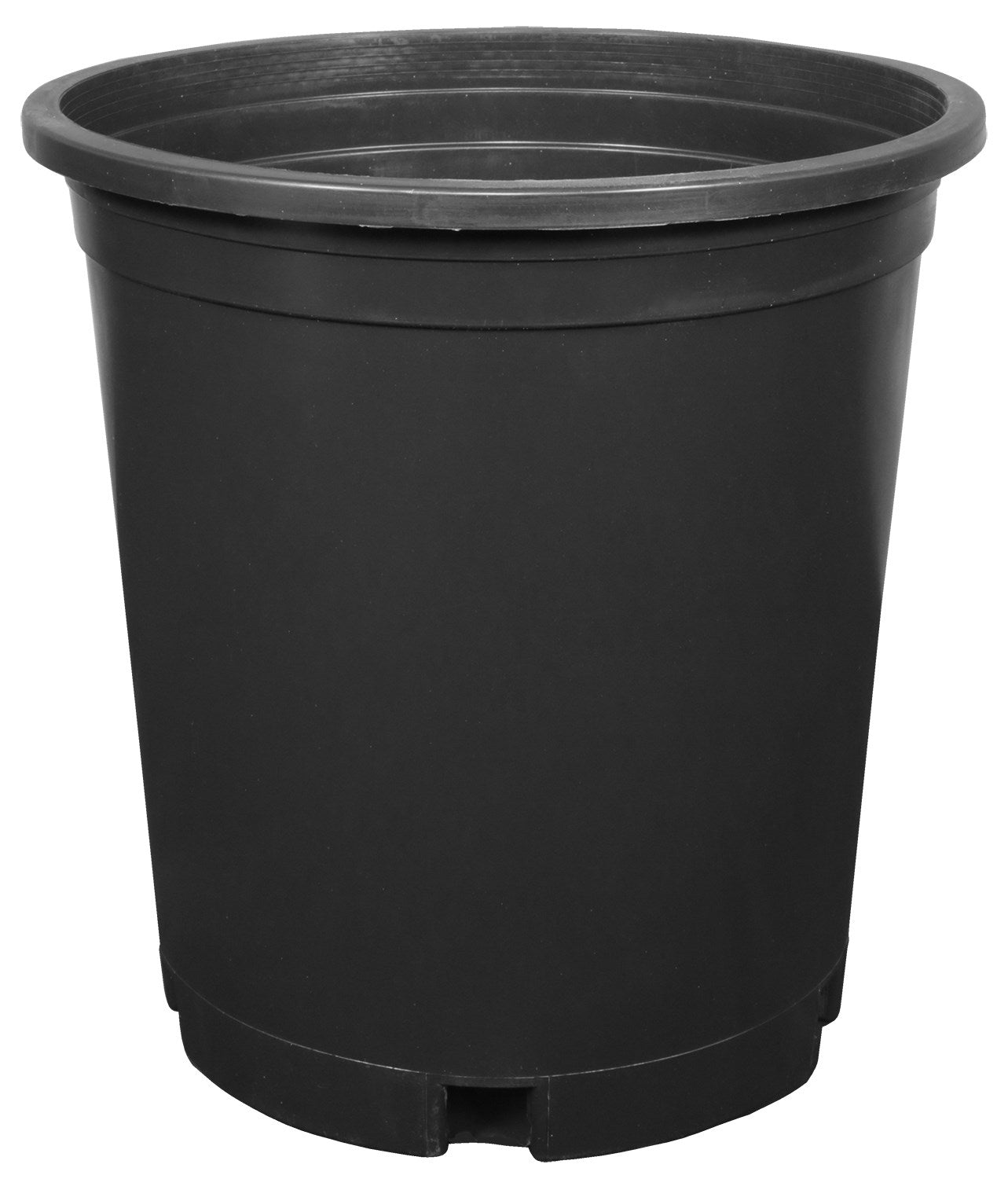 Gro Pro 5gal Tall Premium Nursery Pot