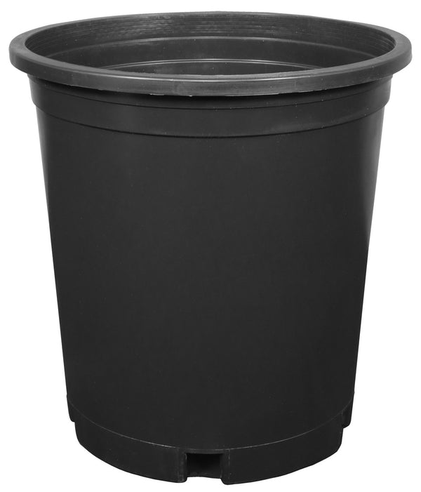 Gro Pro 5gal Tall Premium Nursery Pot
